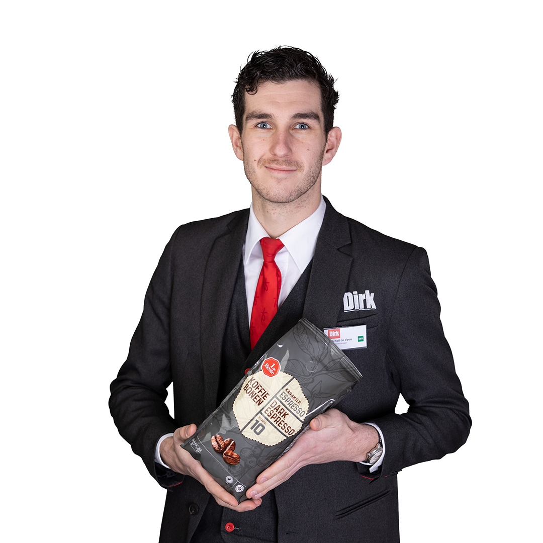 Jouw Supermarktmanager